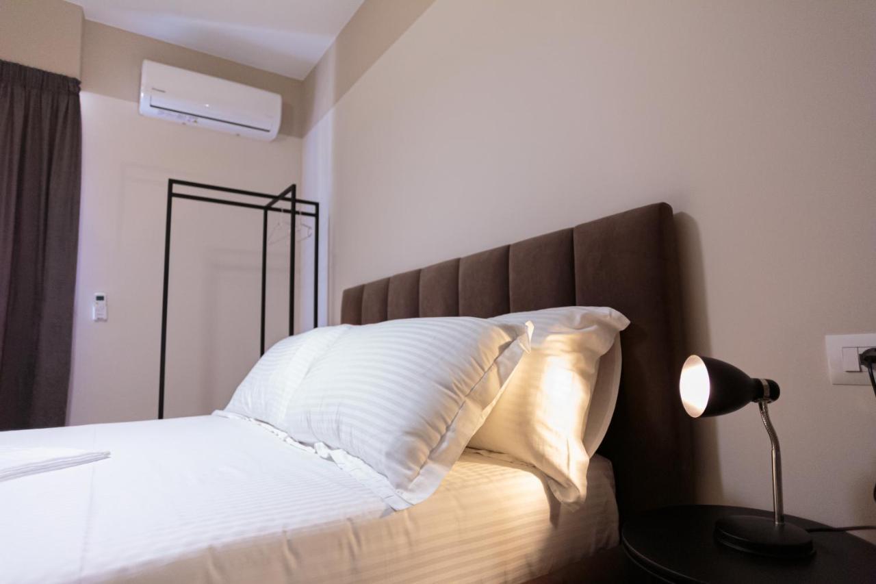 Porta Apartament Vlorë Eksteriør billede