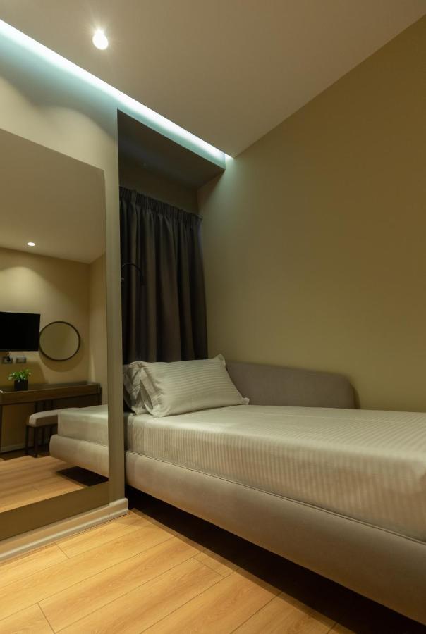 Porta Apartament Vlorë Eksteriør billede